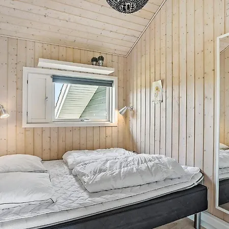 Holiday home Amazing In With House Sea View