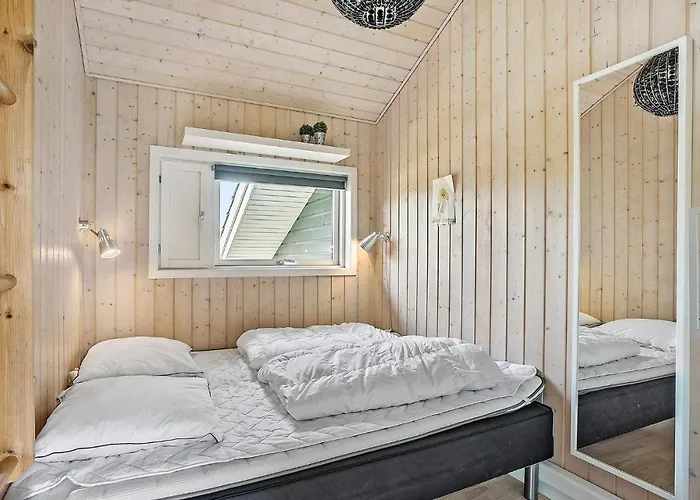 Сasa de vacaciones Pet Friendly In With Wifi