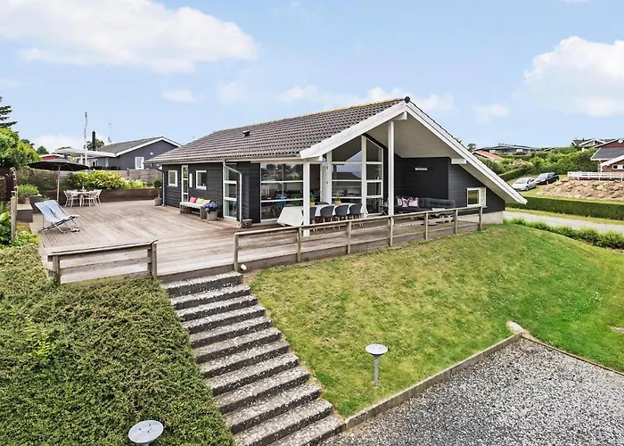 Сasa de vacaciones Pet Friendly In With Wifi *